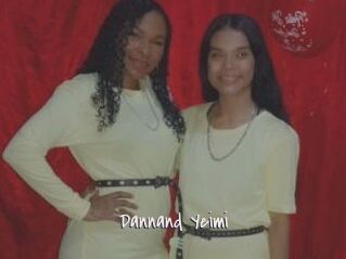 Dannand_Yeimi