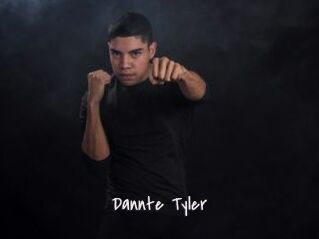 Dannte_Tyler
