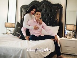DannyAndGaby