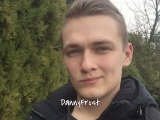 DannyFrost