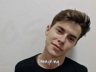 DannyKing