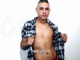 DannyMohr