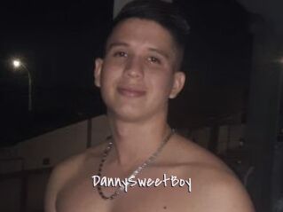 DannySweetBoy