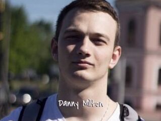 Danny_Milton