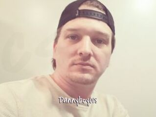 Dannyboy018