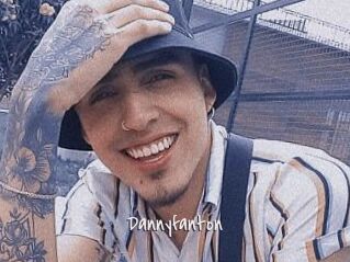 Dannyfanton