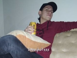 Dannyhotxxx