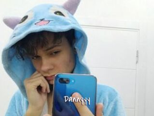 Dannyyy