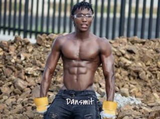 Dansmit