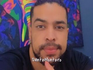 DanteMontero