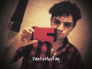 DanteMustan