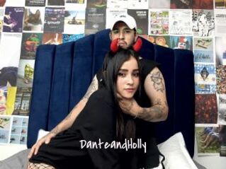 DanteandHolly