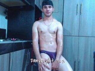 DanyBoyHot_Sex