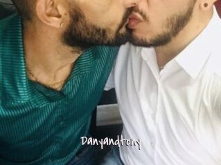 Danyandtony