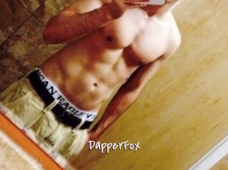 DapperFox