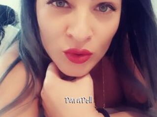 DaraDoll