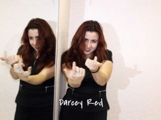 Darcey_Red Commando Sexy