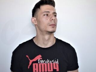 DarckoSid