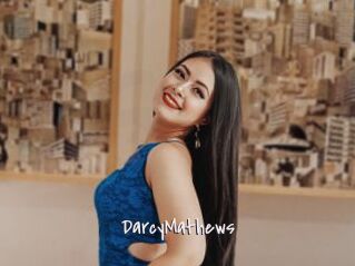 DarcyMathews