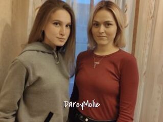 DarcyMolie