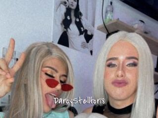 DarcyStellfor18 Commando Sexy