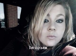 Daredream