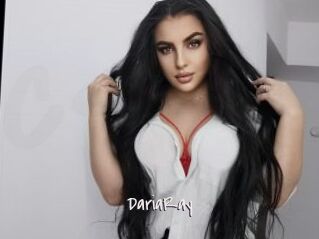 DariaRay