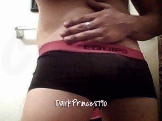 DarkPrince8790
