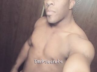 DarkSecrets