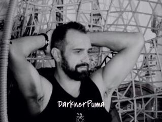 DarknerPuma Commando Sexy