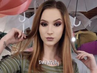 DarlaDolly
