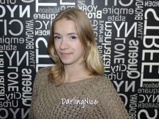 DarlingNice