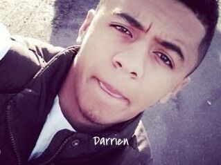 Darrien