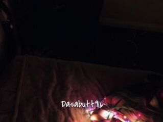 Dasabutt916