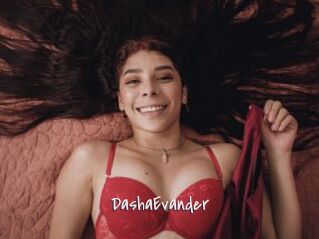 DashaEvander
