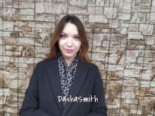 DashaSmith