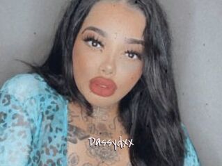 Dassydxx