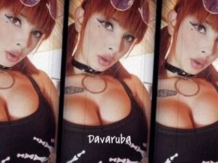 Davaruba
