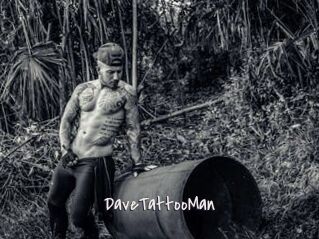 DaveTattooMan