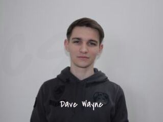 Dave_Wayne