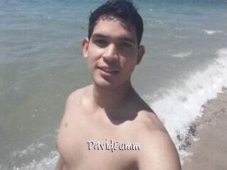 DavidCumm