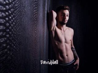 DavidHall
