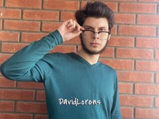 DavidLorens