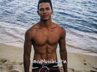DavidMuscleLatin