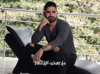 DavidRichards