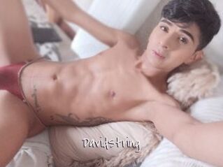 DavidString