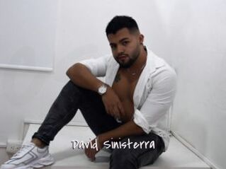 David_Sinisterra