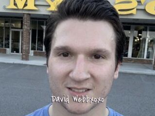 David_Webbxoxo