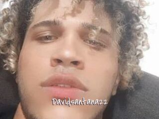 Davidsantana22