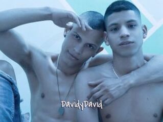 DavidyDavid